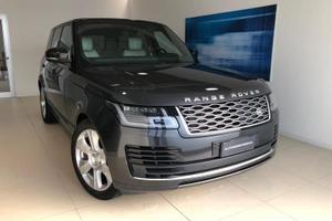Range Rover - 4ndserie 2.0 Si4 PHEV Vogue