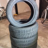 Gomme 225/50/R18 Pirelli 