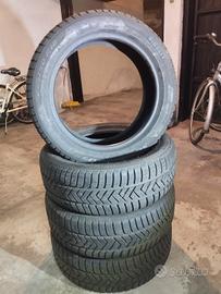 Gomme 225/50/R18 Pirelli 