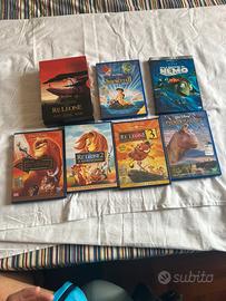 Film e dvd