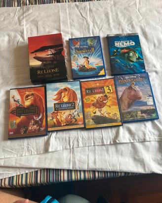 Film e dvd