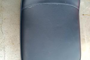 cuscino posteriore vespa accessorio 125 150 vnb sp