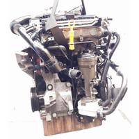 BNM MOTORE VOLKSWAGEN POLO (9N3) 1.4 TDI 12v MAN 5