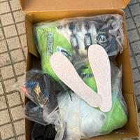 Scarponi da sci dalbello tg. 39-40 durezza 80