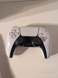 controller ps5 dualsense 