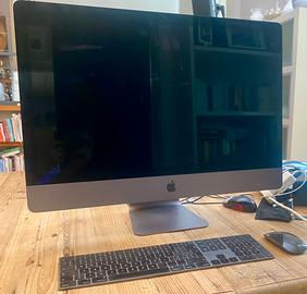 Postazione per Creativi Esigenti – iMac Pro