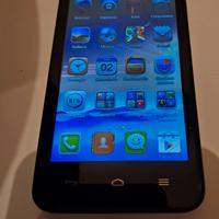 Smartphone HUAWEI Y330