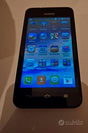 Smartphone HUAWEI Y330