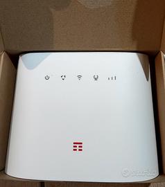 Modem Router TCL 4G HH132V1