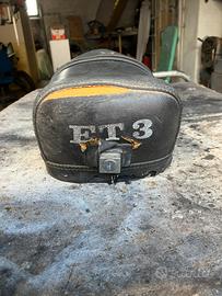 Sella originale ET3 Primavera