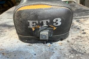 Sella originale ET3 Primavera