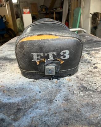 Sella originale ET3 Primavera