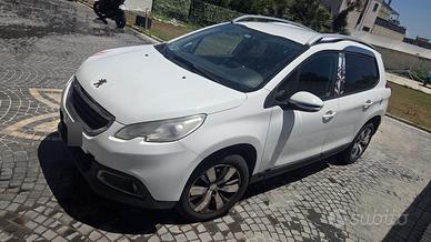 Peugeot 2008 1.4 Active