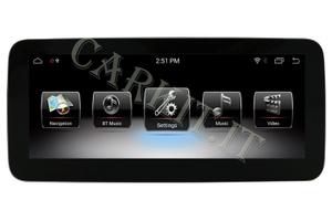 Navigatore MERCEDES CLA C117,GLA X156 NTG 5.0