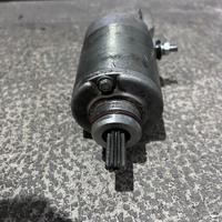 Morino avviamento beverly 300