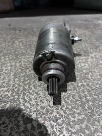 Morino avviamento beverly 300