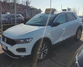 VOLKSWAGEN T-Roc - 2019