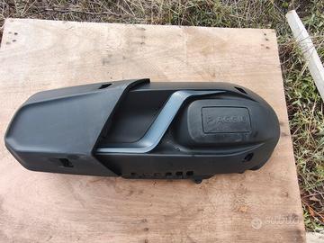 copri carter motore piaggio Beverly 400 hpe
