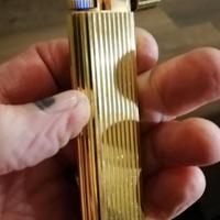 Accendino Cartier da Tavolo