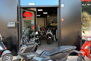 Honda X-ADV 750 ABS DCT