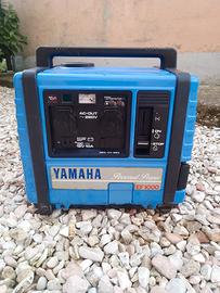 Generatore di corrente  YAMAHA