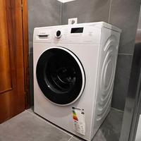 lavatrice Bosch Eco Silence Drive Serie 2