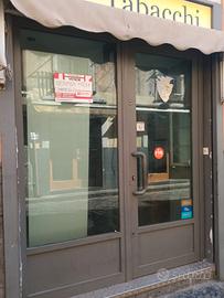 Locale commerciale di 20 mq