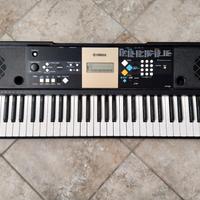 tastiera elettronica Yamaha 