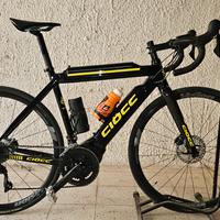 Bici e-Corsa Ciocc B POWER RACE 1000WATT