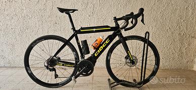 Bici e-Corsa Ciocc B POWER RACE 1000WATT