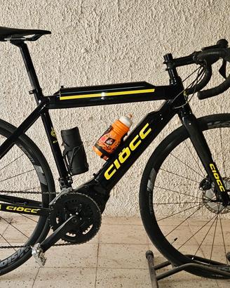 Bici e-Corsa Ciocc B POWER RACE 1000WATT