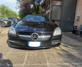 Mercedes Slk 250 r172