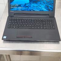 Notebook Lenovo