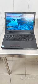 Notebook Lenovo