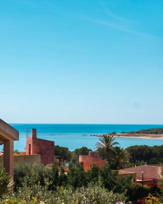 Casa vacanze al mare dal 13 al 20 Settembre