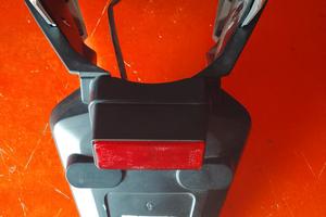 portatarga completo per CBR 600 RR 2004