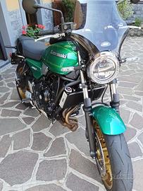 Kawasaki Altro modello - 2022