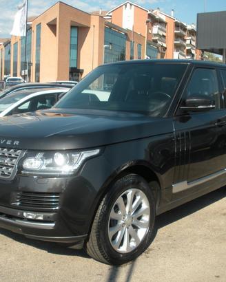 Land Rover Range VOGUE 3.0 TDI V6