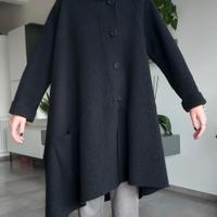 Cappotto Corinna Caon 