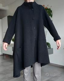 Cappotto Corinna Caon 