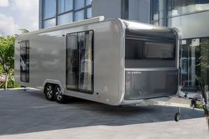 ADRIA ASTELLA 704 HP MY2026