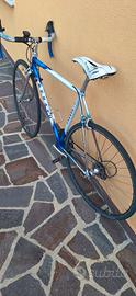 bici da corsa  Taglia M
