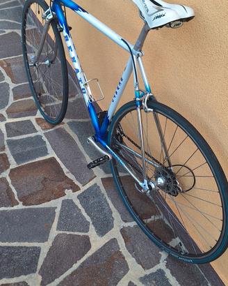 bici da corsa  Taglia M