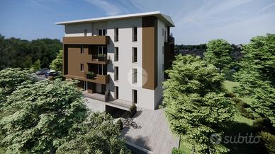 4 LOCALI A SCANDIANO