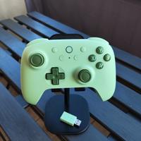 8bitdo ultimate 2c
