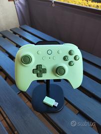 8bitdo ultimate 2c