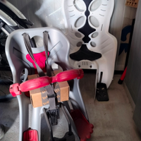 Seggiolini bimbi