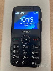 Cellulare Alcatel