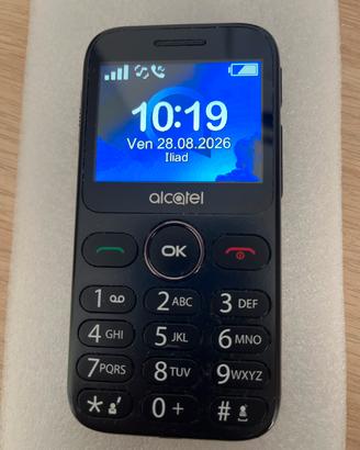 Cellulare Alcatel