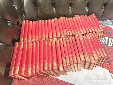 49 Libri Periodico Mondadori gli oscar anni 60